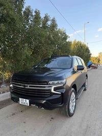 تاهو LT • ٢٠٢٣ • رقم اربيل