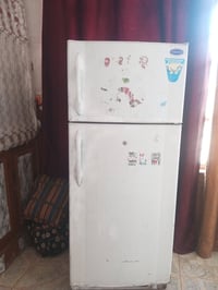 07702826686  البيع ثلاجه شرط الفحص الحجم الكبير السعر 125