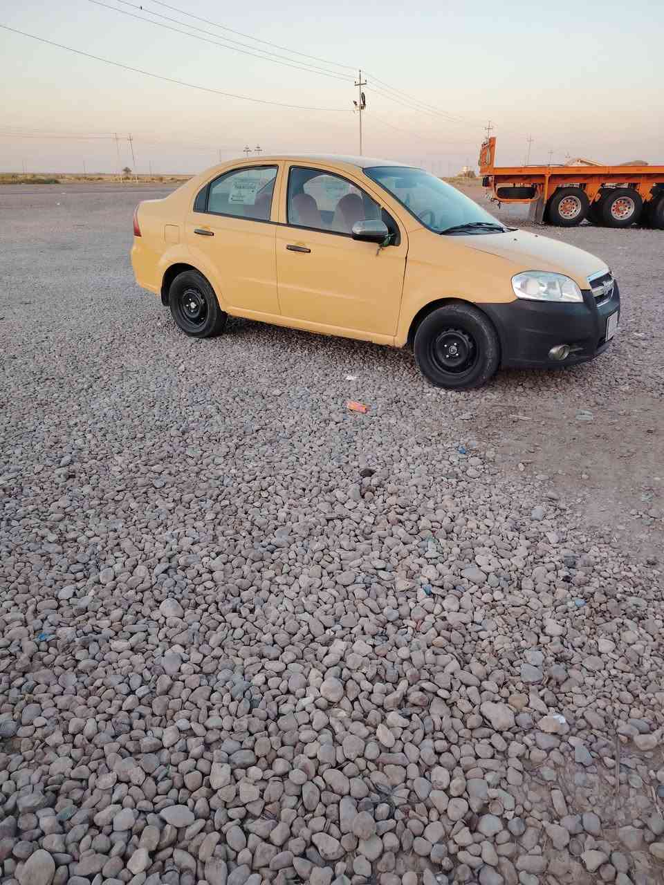 للبيع افيو موديل 2009 خليجي
مكينه مسكر 
سياره مكفوله بس جاملغ بمبدل الأمامي 
تبريد عوزه بس كبريسر
صدرخلفي امامي جديد
كهربايات كله شغاله
السعر 47 وبيه مجال للشراي
*********** المكانه واسط
