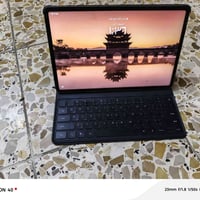 موبايل هونر باد 10 للبيع كامل ملحقاته 07748588313