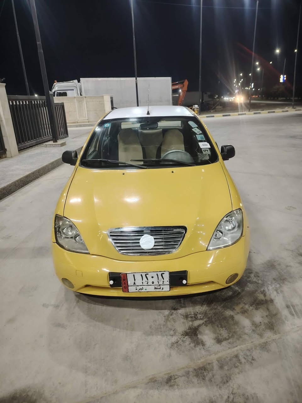 سلام عليكم طيبه البيع موديل 15 مكفوله مكينه وكير باتري جديد حداديه جديده باتري جديد كهربايات كلها شغاله مصفره هيئه وغرامات سنويه 28 تحويل ثاني    يوم سعر 42 رقم ***********  مكانك سياره واسط كوت مركز المدينة رقم ***********
