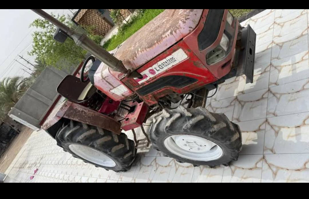 سلام عليكم ورحمه الله وبركاته كاروبه للبيع اربعه سلندر ياباني موديل دبل اكسن استيرن باور شركه 98 معا خرماشه وديجر وعربانه السعر 6مليون دينار المكان الديوانيه الرقم الاتصال ***********
