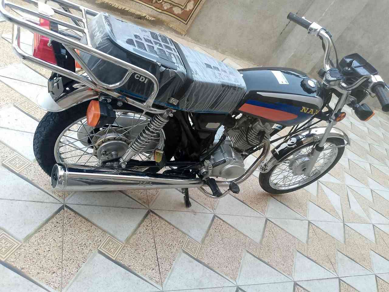 سلام عليكم  اربعه كير نامه اوراق سكنر 25،دراجه فول نضافه نضيفه كلش كهربائيات كله شغاله مابيه نقص سعر،600اوبيه مجال شي قليل كلش مكاني كربلاء البراهميه قرب سيطره البراهميه  بس الشراي يتصل ماعندي نت لو تراسل سنه اتصال فقط ***********
