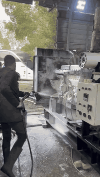 جهاز تشييش آلي لجميع انواع المولدات الكهربائية في بغداد هاتف ٠٧٩٠١٣٨٦٩...