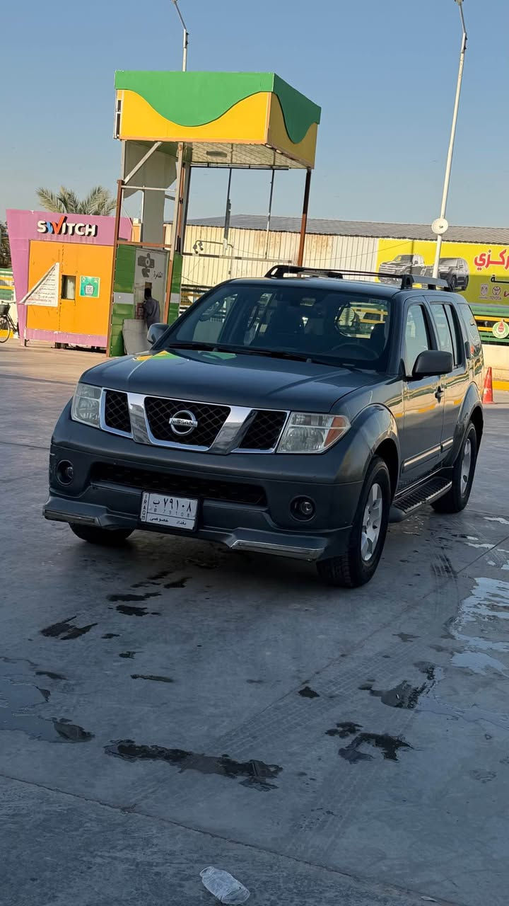 نيسان بات فاندر 2008 السعر ٧٨ ورقه قفل قفل بيها صبغ بابين عكس السايق بدون دواخل الباقي مكفول كير مكينه تبريد كفاله رقم بغداد تحويل مباشر مكاني العامريه *********** بغداد, العراق
