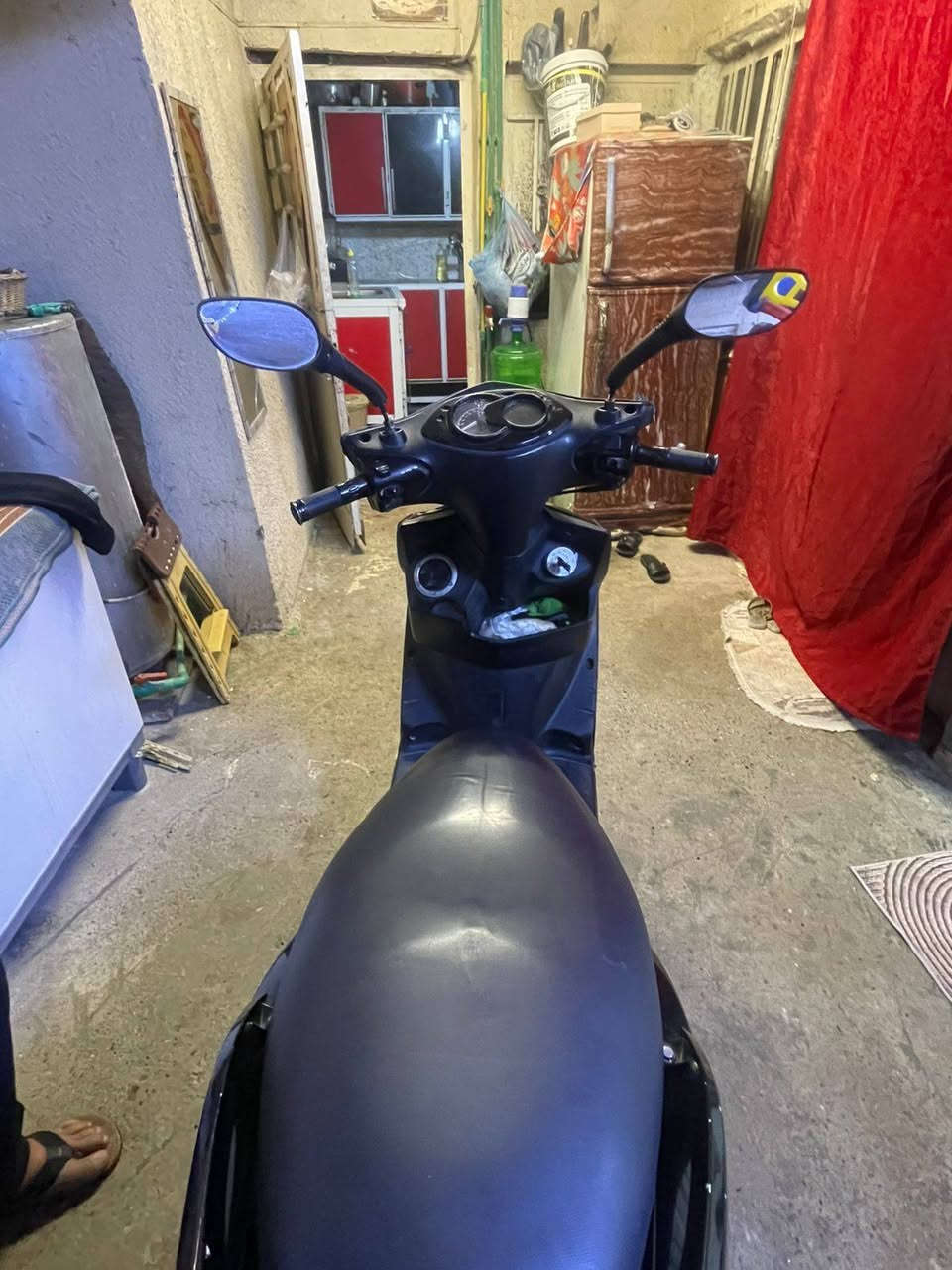 سكنس فعل رمبه كفر اصلي ممفتوحه كهربائيات شغاله مكفوله على فحص سلف هندر العنوان شارع حيفاء مكفوله السعر 650


**إذا كنت صاحب هذا الإعلان وتريد حذفه لأي سبب، رجاءا أرسل رسالة إلى الدعم الفني**