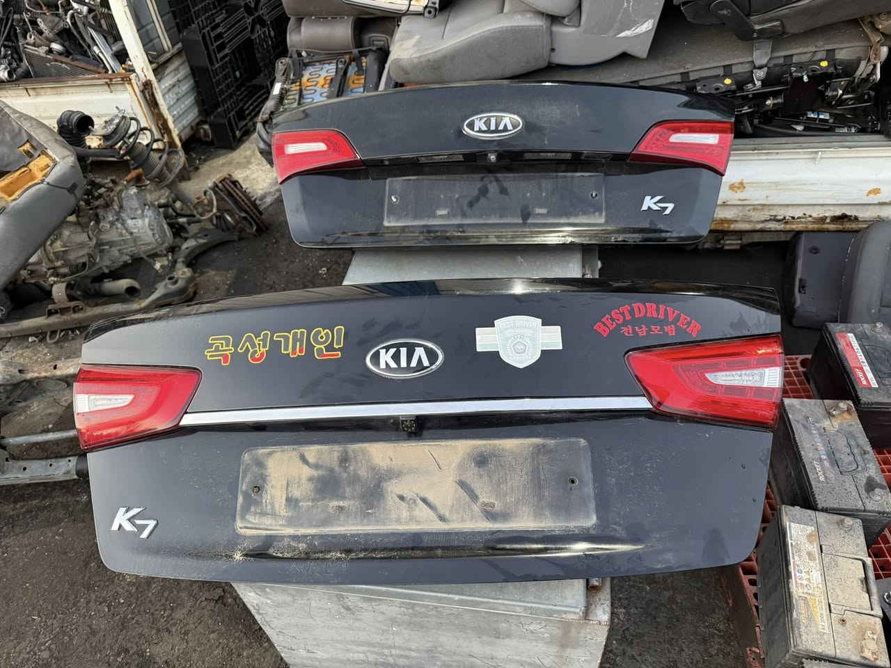 أدوات كادينزا كل موديلات 
المكان أربيل صناعه شمالية 
للاستفسار ***********
