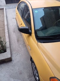 اكسنت • ٢٠٠٨ • كفالة