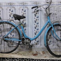 بايسكل ياباني 26 نظيف بغداد الحرية 07700222774