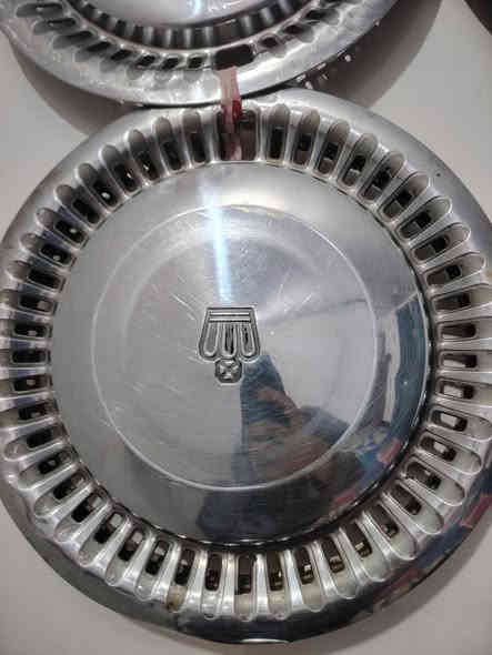 سلام عليكم كبات ديلوكس ابو التاج للبيع حجم ١٤ نظافه ٧٥/١٠٠ الرقم ***********
