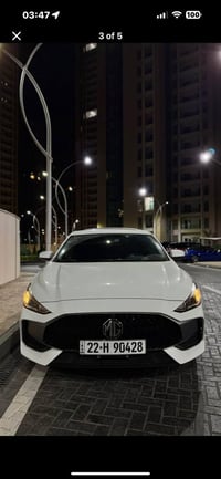 جي تي • ٢٠٢٤ • مكينة ١.٥