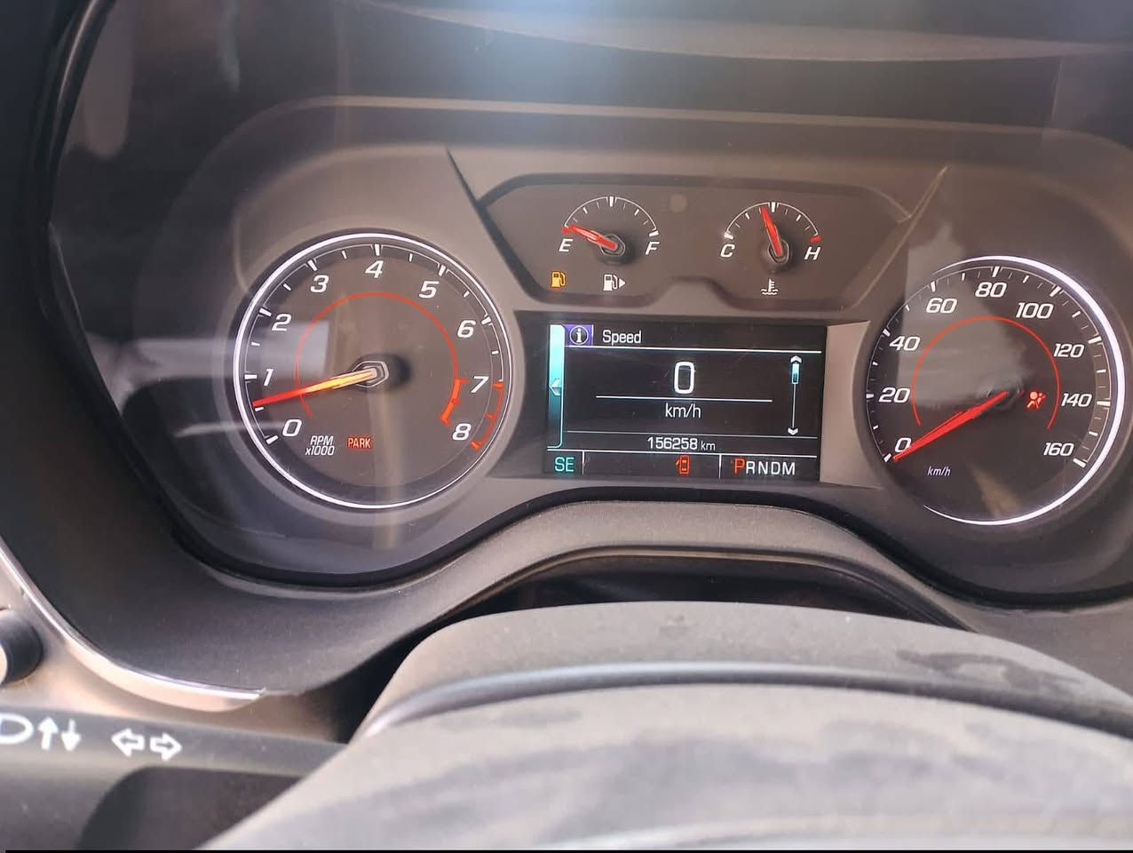 كمارو 2016 فول مواصفات
رقم اربيل بسمي سنوية جديد لحد2030

حجم محرك v6   

ماشیە150الف كم

بيها كوبون بانزين

فحص صونار موجود بصورة  ويا ضرر امريكا

 سيارة لوك نقص برغي مابيها كلها مكفول

مواصفات فول 

السعر138$وبيها مجال بسيط 

مكان دوز خورماتو

***********

*********** طوز, صلاح الدين
