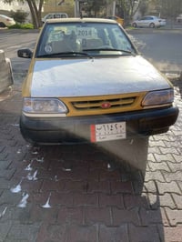 سايبه موديل 2012 سياره جاهزه رقم جديد سنويه جديد  مشروع وطني ل29  بطاق...