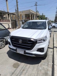 بيكم شانجان هانتر موديل2023 بغداد ماشيه٨٥ كيلو متر العنوان بغداد البيا...