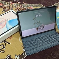 هونر باد 10 • مستعمل شهر • ملحقات كاملة