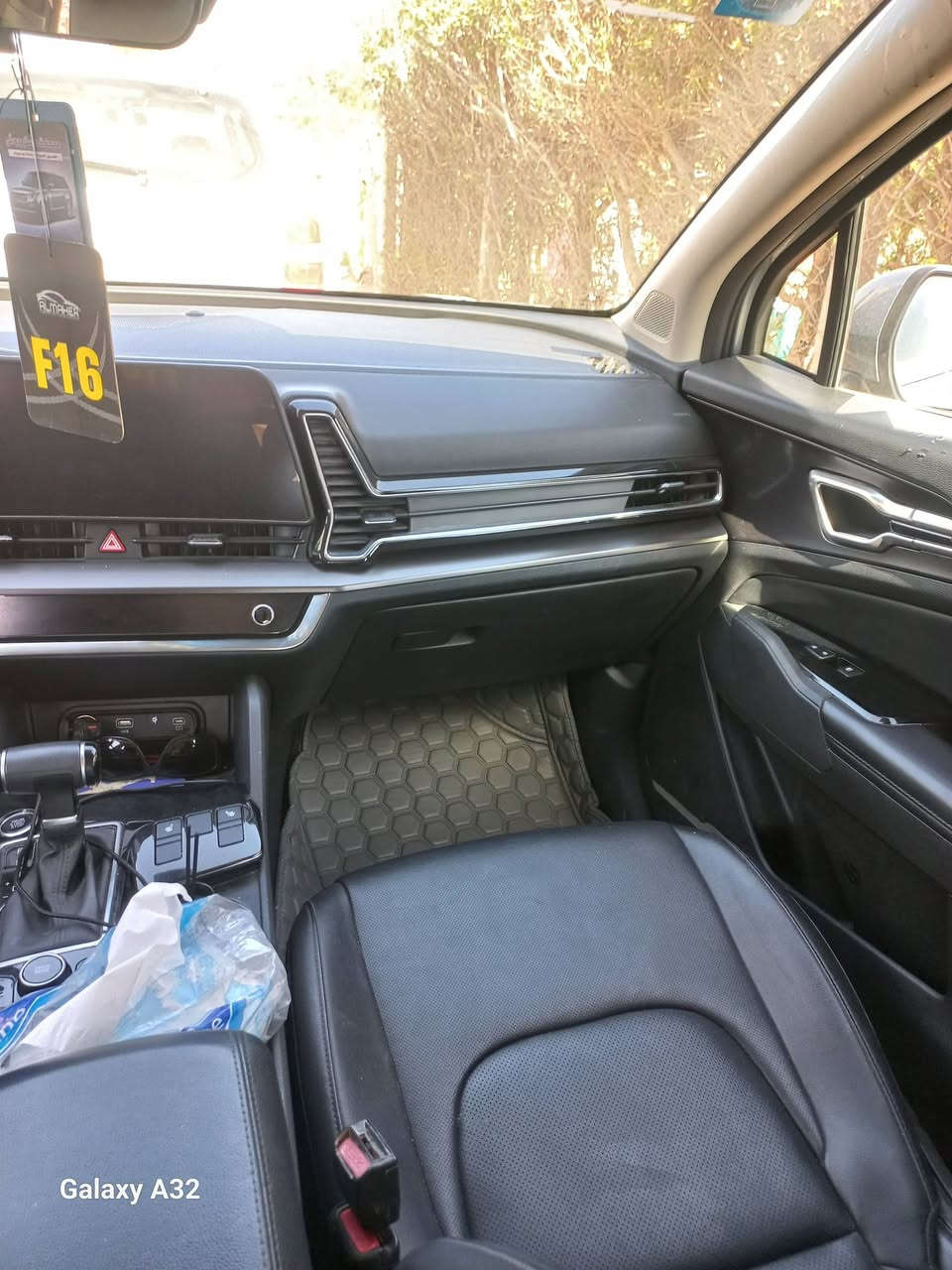 سبورتج ٢٠٢٣وارد أمريكي مواصفات Ex ضرر قبق جنطه مبدل فقط بدون ايرباك رقم دولي جديد للإستفسار الاتصال على الرقم ***********
