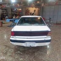 دايو اسبرو • كير عادي • محرك ٢٫٠