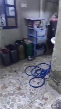 بيت للبيع بوب الشام بستان بشار  المساحة 55متر سند 25 كامل الخدمات  تفا...