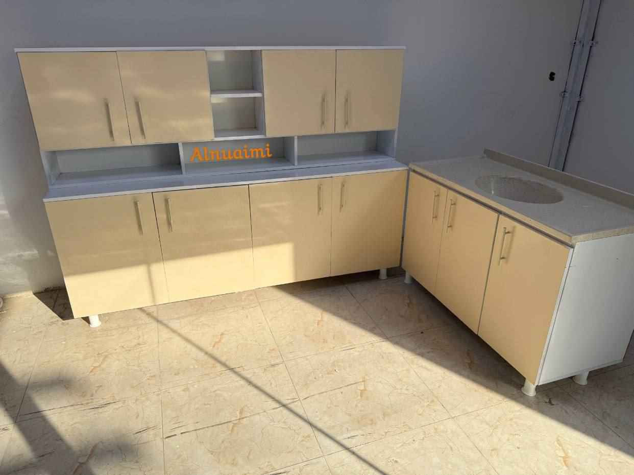 كاونتر خشب mdf 
قياس مترين ارضي وملحق مع سنك متر و٢٠ مرمر
السعر ٢٥٠ الف البصرة, العراق


**إذا كنت صاحب هذا الإعلان وتريد حذفه لأي سبب، رجاءا أرسل رسالة إلى الدعم الفني**