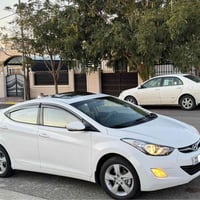 النترا • ٢٠١٤ • محرك ١٨٠٠