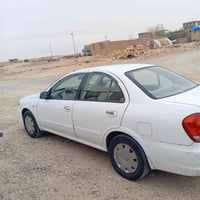 صني • 2010 • مكفولة صبغ وتبديل