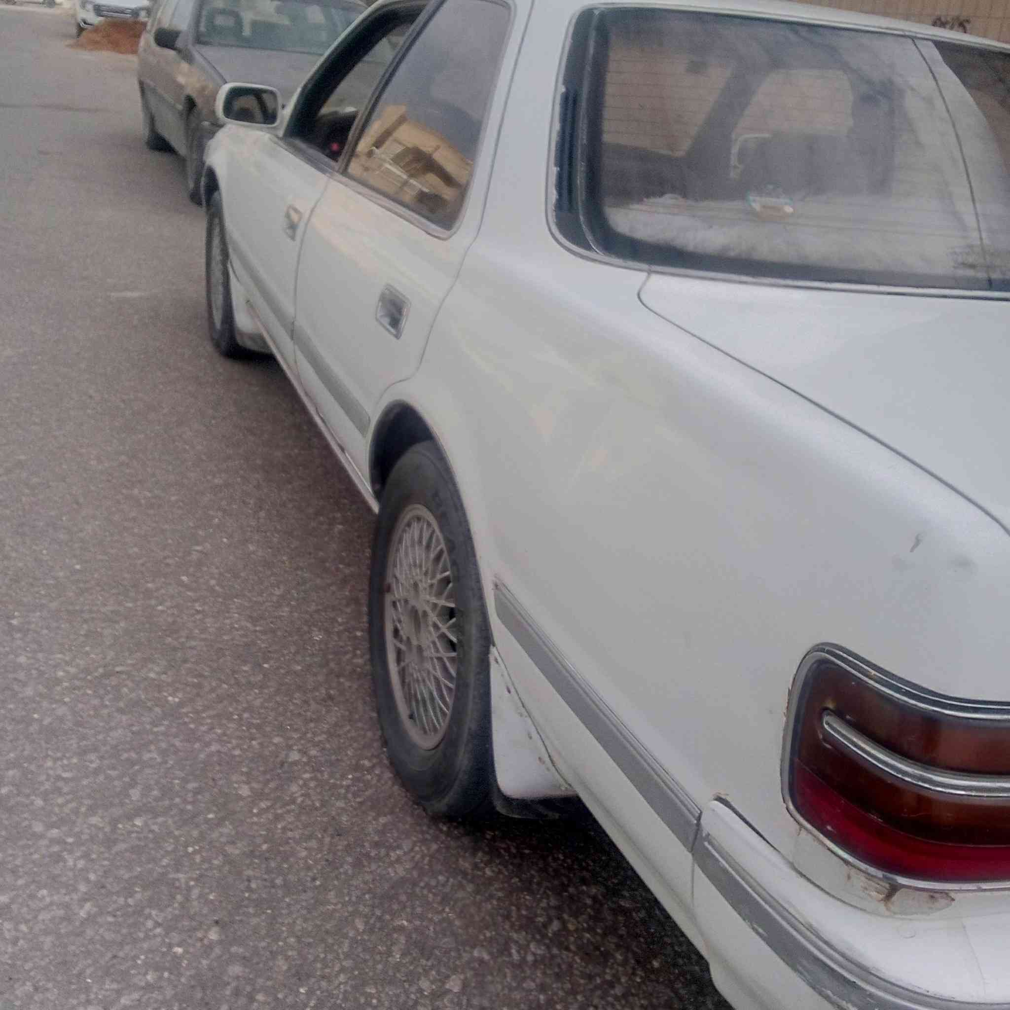 السلام عليكم من رخصة صاحب الكروب
للبيع كرستا بسمي سنويه 29 
مكفوله كفاله  كير مكينه نقل جثه كصه 
كلهن مكفوله كهربائيات كلهن شغاله حداديه خير من الله ترايك وين يعجبك السعر  43 وبيهه مجال حك الجيه
عنوان ديوانيه شاميه 
***********
