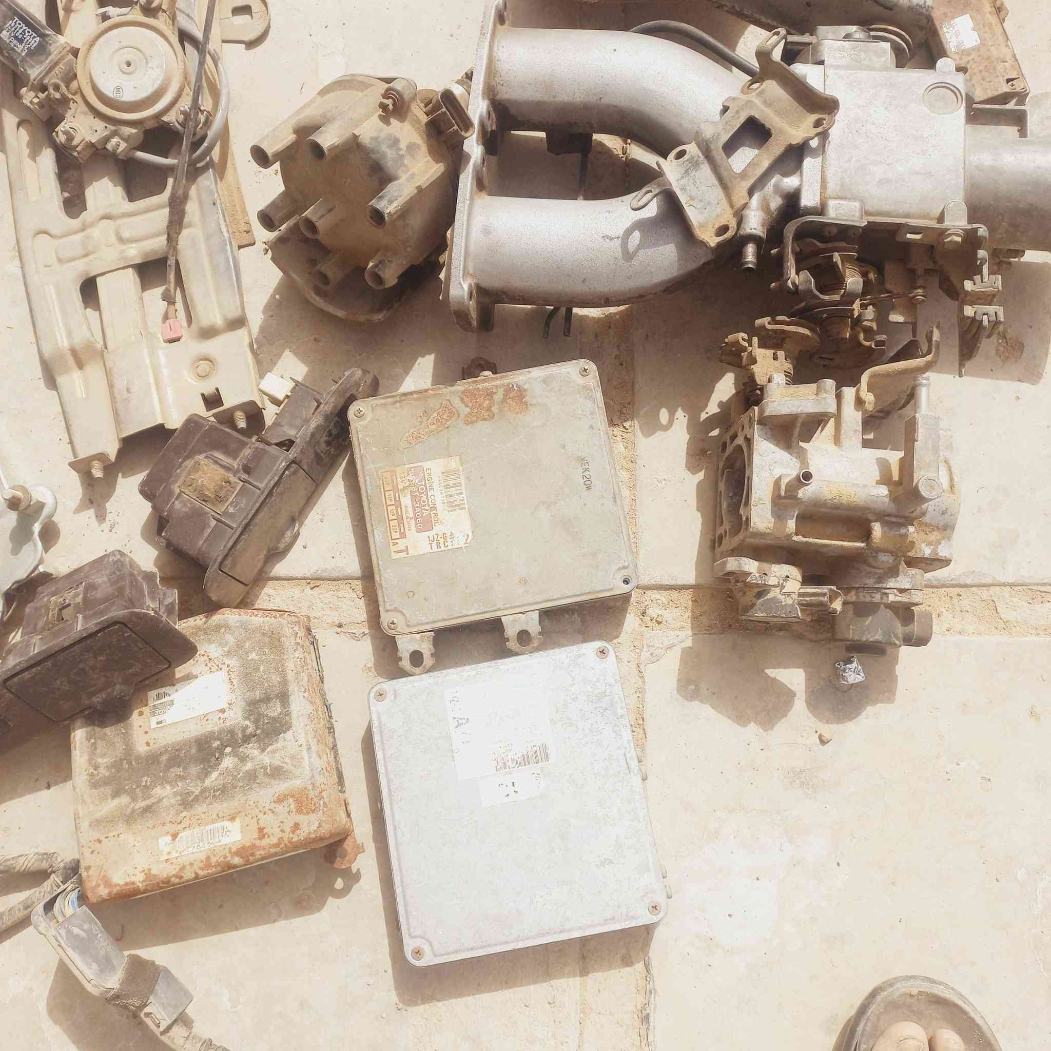 غراض بطه البيع  غماس رقم ***********
