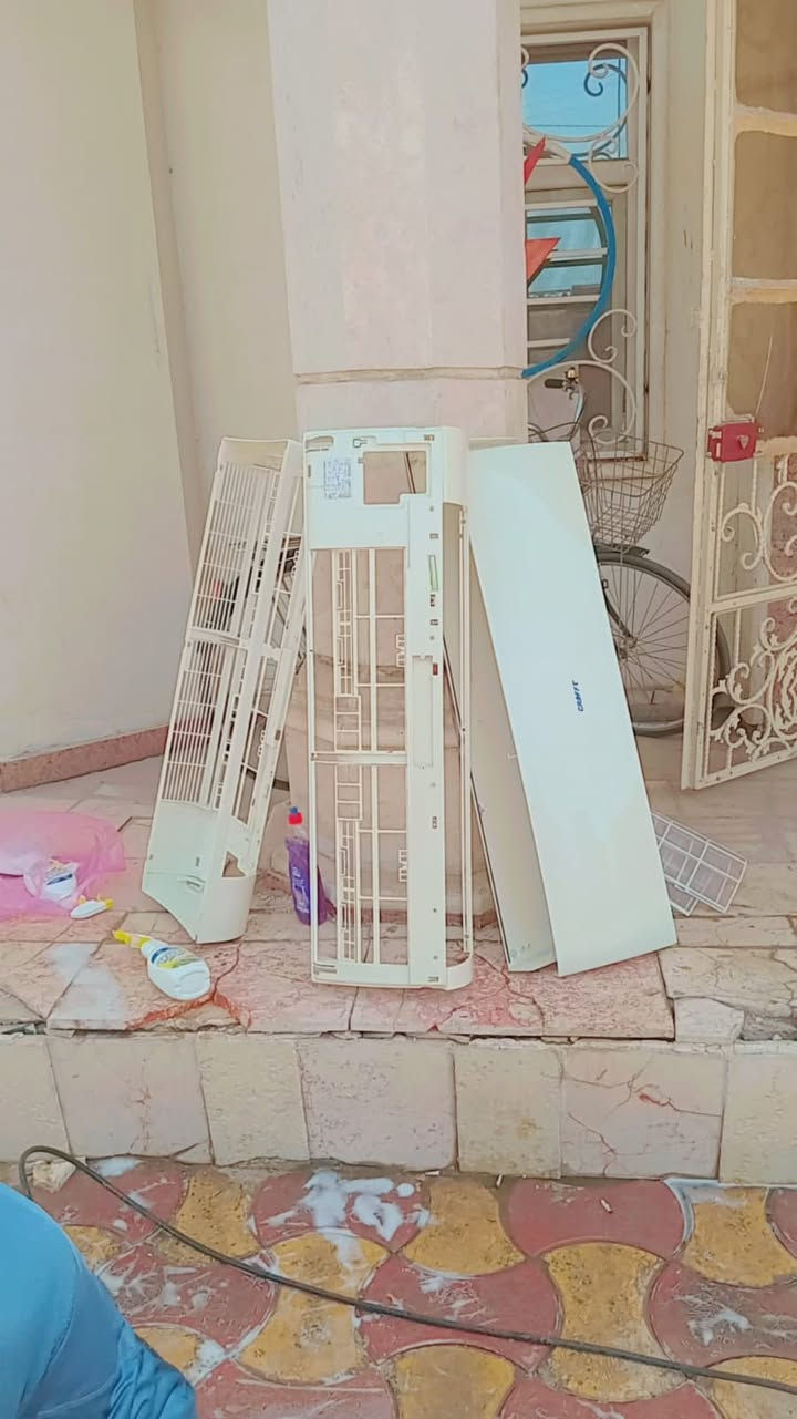 من بعد اذن الادمن
شركة

❄️ Freeze Force ❄️   -

🌬️ خدمة صيانة السبالت بين يديك! 🌬️

❄️ هل تلاحظ ضعف في التبريد؟

💨 صوت غريب أو تسرب مياه؟

📉 ارتفاع في استهلاك الكهرباء؟

📞 لا تقلق! نحن نوفر لك: ✅ صيانة شاملة لجميع أنواع السبالت

✅ تعبئة غاز التبريد الأصلي

✅ تنظيف فلاتر وتعديل الأداء

✅ فحص الكومبريسر والدائرة الكهربائية

✅ زيارات ميدانية سريعة بأسعار مناسبة

🛠️ فريقنا من الفنيين المختصين بخبرات عالية

📍 خدمة متوفرة في [منطقة حي الاعلام]

📆 دوام يومي – اتصل واحجز موعدك الآن!

📞 للتواصل (***********)

❄️ لأن راحتك في الصيف مسؤوليتنا! ❄️
