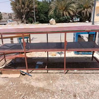 اغراض منزليه • قضاء الرمانه • للبيع