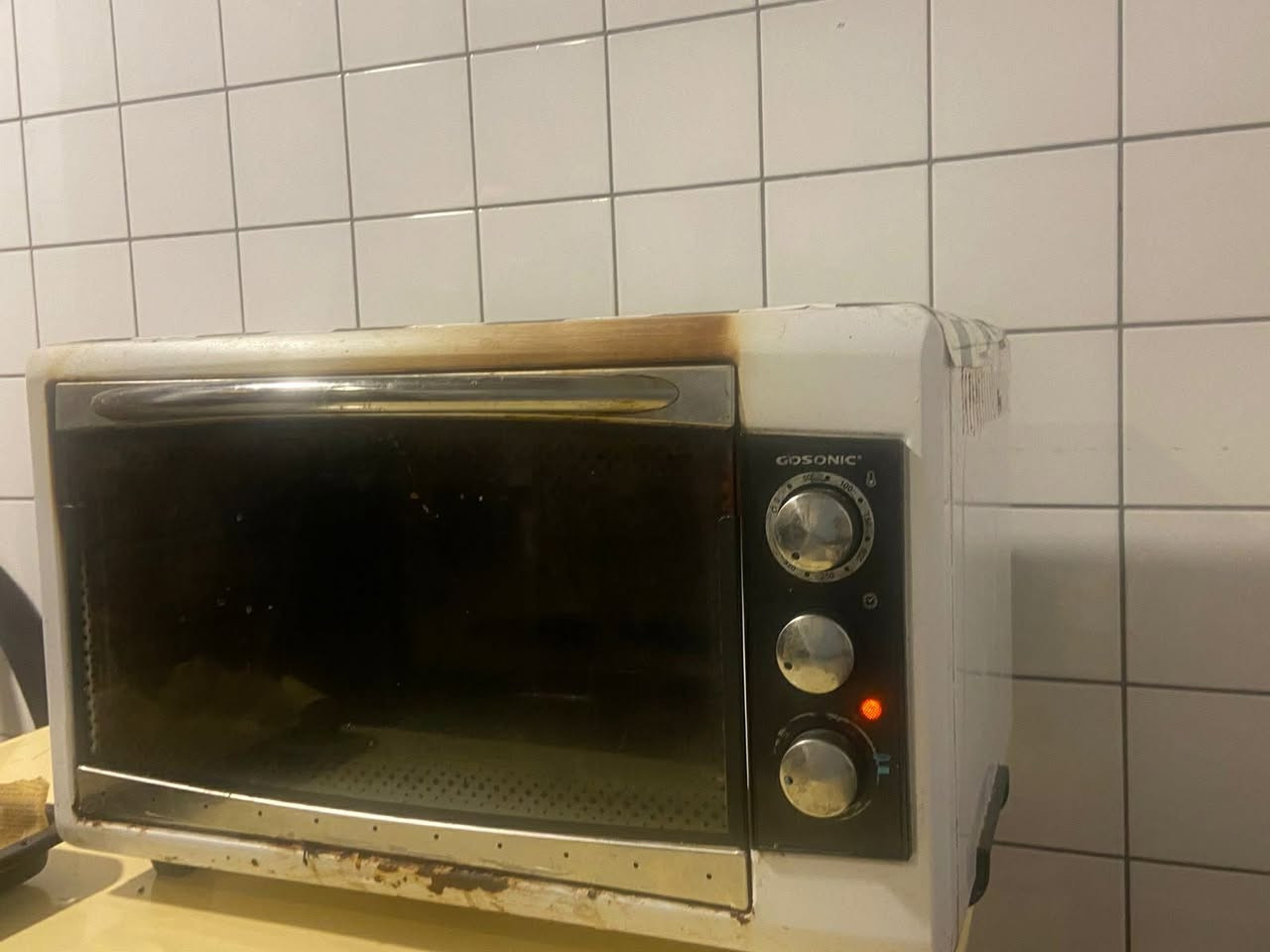 فرن كهربائي للبيع السعر ١٥


**إذا كنت صاحب هذا الإعلان وتريد حذفه لأي سبب، رجاءا أرسل رسالة إلى الدعم الفني**