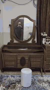 غرفة تركي مستعملة نظيفة جداً ماركة نظافه 💯 ثمن قطع العنوان خلف مرطبات البحرين مقابل افران زينب الرقم ***********
غير متوجد على الفيس 
مستعدون لشراء الغرف والكناتير
