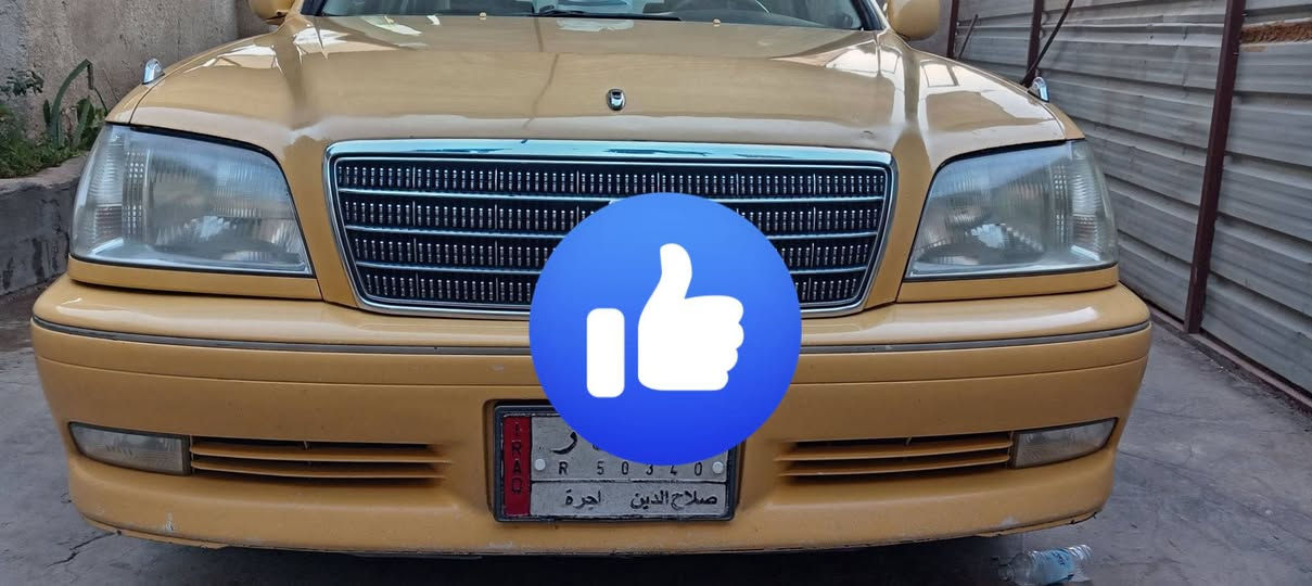 سلام عليكم
ملكة للبيع 
رقم صلاح لدين
مكفوله من الكص والنقل الجثه والاصوليات
مداور ثاني يوم 
سنويه لل 2027

محركه D4 الكبير
تحوير نجف فوك وجوه
حداديه بالكارتون وره وگدام 
تبريد ثلج 
4دگم 
برده خلفيه
تراكشن مود
مري شفط
فقسه شغاله
شرط سيارة احلة من صور 
السعر. 125وبيه مجال 
للاستفسار ***********
العنوان بغداد المنصور
