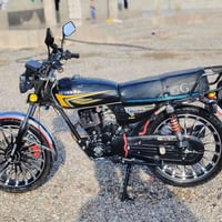 موتور • سافين سونك • موديل ٢٥