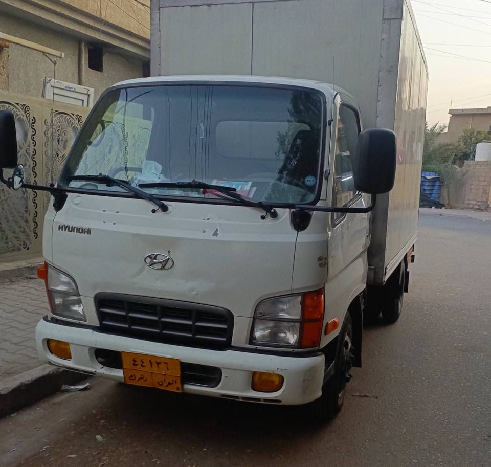 هونداي براد موديل 2012
ماناقصه شي فقط مكينه بيها تبخير قليل 

العنوان بغداد جسر ديالى القديم 

للاستفسار اكثر الاتصال على الرقم التالي

***********
