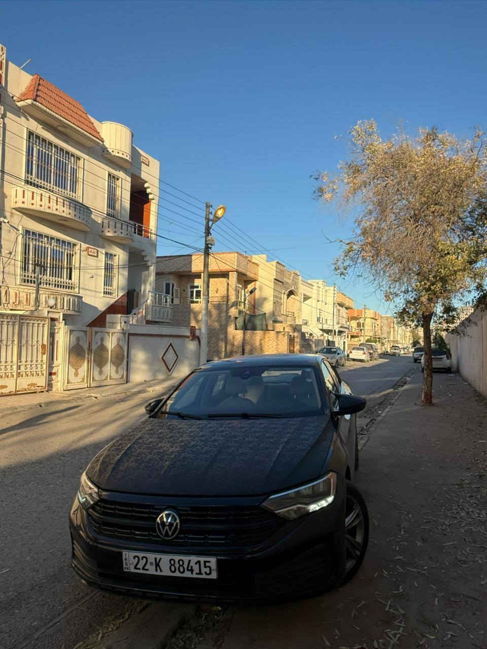 جیتە مۆدێڵ 2022  مەکینە 15 تۆربۆ رەشی قەتران
سەخفیوو دوو دەرگای بۆیاغە بێناو گرتن بێ ئێرباگ پشتوو پێشی کەپسە رەقەم شانسیم داناوە  حادیسەی نیە بەفر بەسەری داروخاوە  نرخی 127  مەعامەلە 
ژمارەی مۆبایل 
*********** 
🚗🚗🚗🫶 أربيل, العراق
