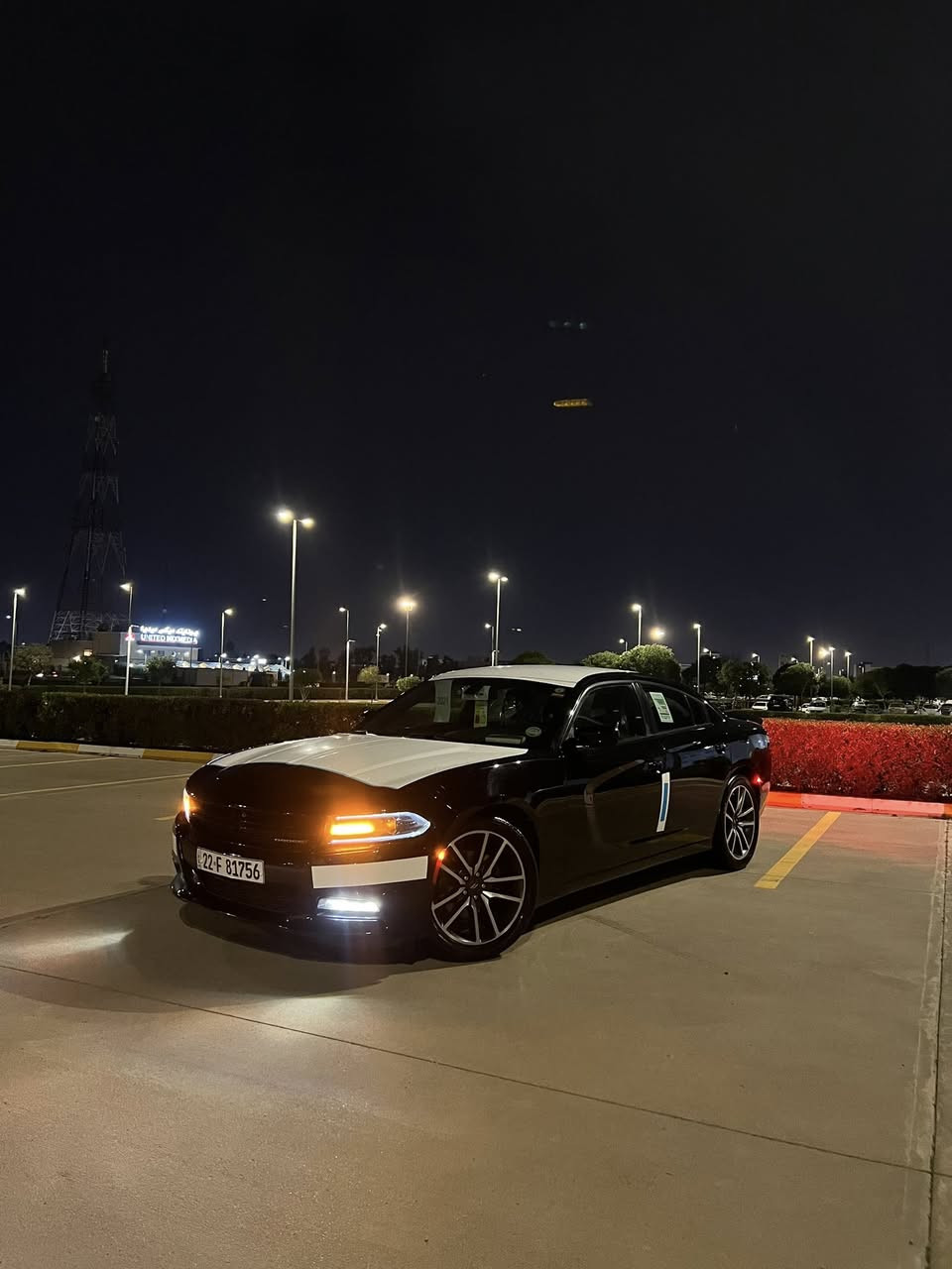 جارجر SXT  (موديل2021)

حادثها  جاملغ خلفي بدون دواخل بدون يربك 

‎سياره جديده اي نقص ما بيهه ابد

تخم تاير جديد ويل جديد اصلي 

سيارة ماشيه ٨٠ الف 

‎سياره جديده بمعنى الكلمه

‎رقم اربيل بسمي 

كلشي جديد هزه و رقم جديد

‎المحرك : V6. 3.6L .

مكان السياره اربيل 

***********
