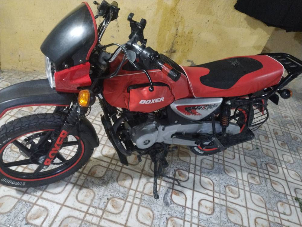 يالله. سلام عليكم اخوتي.  بوكسر جبلي مديل 21 كله شغال كله ع لبلاد برغي مامفتوح بيها ع ايدي الدراجه رقم وسنويه   دراجه ما بيها اي نقص خير من الله سعرها 1950 وبيها مجال للشراي
مكان قضاء الجبايش
***********
