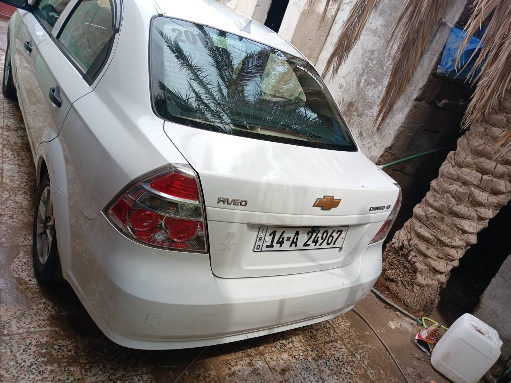 سلام عليكم سيارة افيو خليجي للبيع موديل 2011سيارة بيهة جاملق الامامي امبدل  ولباقي كما موضح بصورةلخياسات وبيهة دحجات بسيطه مكينة مفتوح ١٤٠٠ كير عادي تبريد شغال سيارة بسمي سنوية ٣٠ تنتهي سعر ٥٥ وبيهة مجال قليل رقم الهاتف *********** البصرة, العراق
