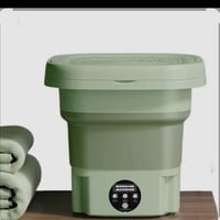 غسالة صغيرة