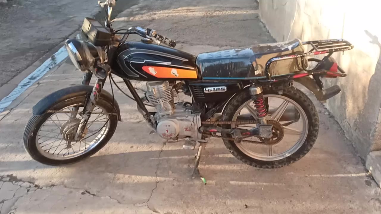 ماطور اللبيع سعر 325 وبي مجال


**إذا كنت صاحب هذا الإعلان وتريد حذفه لأي سبب، رجاءا أرسل رسالة إلى الدعم الفني**