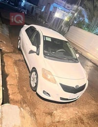 ي يارس 2008 وارد امريكي مصبوغة حزام الجمالية تدفئة تبريد كله شغال يرهم...