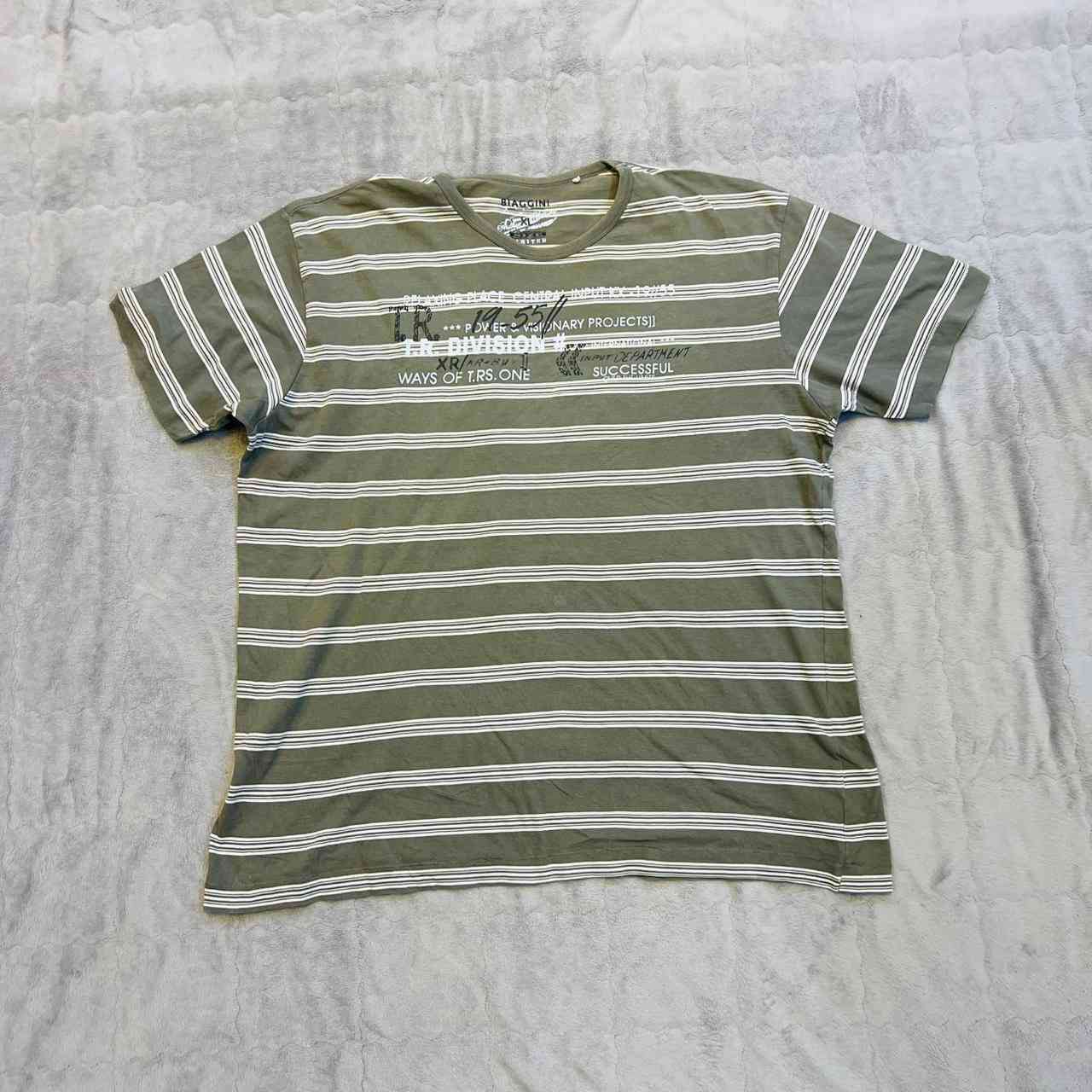 وصلت وجبه تشيرته كله حلو وكطن ياخه وحلقه
العنوان شارع الخليج مجاور مصور عمار مقابيل مطعم بيت مناحي القديم


**إذا كنت صاحب هذا الإعلان وتريد حذفه لأي سبب، رجاءا أرسل رسالة إلى الدعم الفني**