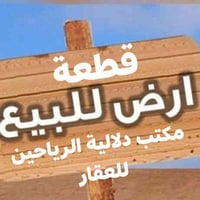 الحمزة الغربي • طابو زراعي • ٣١٠م