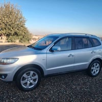 سنتافي • ٢٠٠٩ • سبع راكب