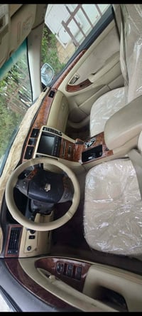 شاهين رويال • ٢٠٠٥ • كالار