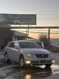 حالة جيدة • مرايا كهرباء • كاوتش جديدة