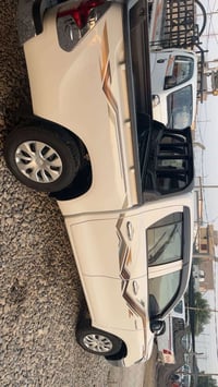 هايلوكس ناصي • ٢٠٢٤ • ١١٠٠٠