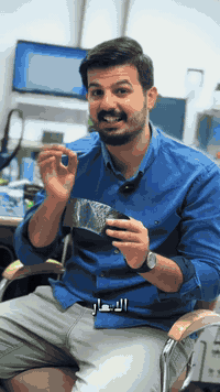 مركز ابو إدريس       
�✨ تخفيض خاص بـ 30% على صيانة الهواتف!
بس في مركز أبو إدريس – فرع الرُجيبة 🔧
لا تفوّت الفرصة وخلّص تصليح جهازك بأقل الأسعار وجودة مضمونة ✅

📍الموقع: كربلاء – الرُجيبة— مقابيل جامع الغدير
☎️ ***********
