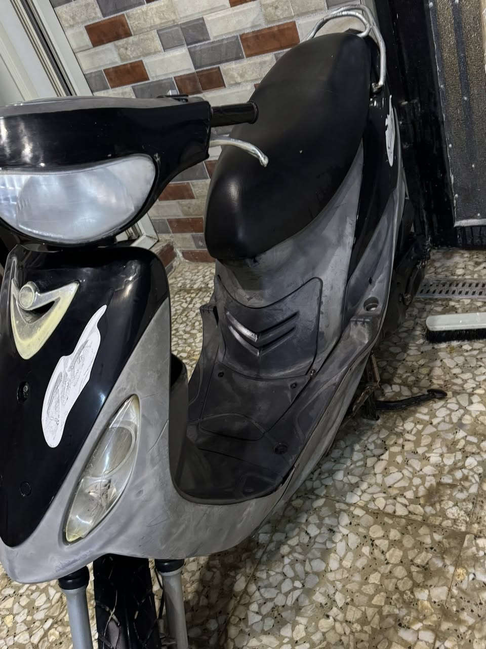 سلام عليكم دراجه لبيع ماكس منغول دراجه كله شغاله سلف وهندر  اشاير ليتات علي ناصي سكنات كله شغاله بوشته ٥٥ شرط شلعه معدل  ملحه دراجه كله بلاديه  ما بيه اي صوت شرط محرك ناعمه سعره ٥٠٠ بيه مجال مكان ناصريه مركز ***********
