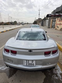 كمارو ٢٠١٢ • ٣٦٠٠ • اوتوماتيك